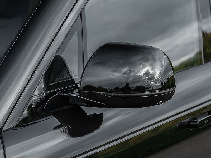 Range Rover Sport P550e Autobiography  - U5758