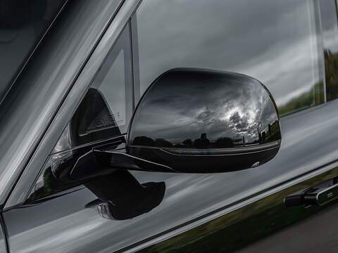 Range Rover Sport P550e Autobiography  - U5758