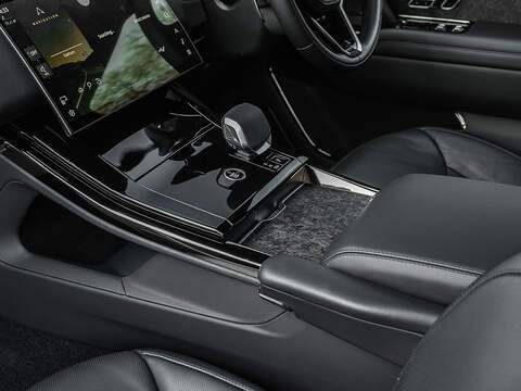 Range Rover Sport P550e Autobiography  - U5758