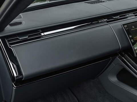 Range Rover Sport P550e Autobiography  - U5758