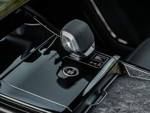 Range Rover Sport P550e Autobiography  - U5758