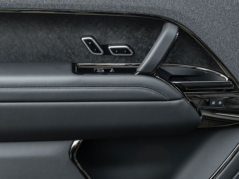 Range Rover Sport P550e Autobiography  - U5758