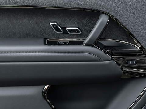 Range Rover Sport P550e Autobiography  - U5758