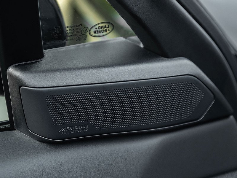 Range Rover Sport P550e Autobiography  - U5758