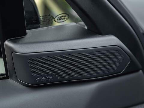 Range Rover Sport P550e Autobiography  - U5758