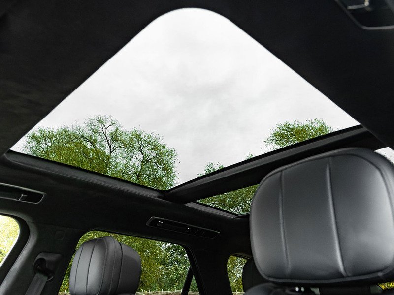 Range Rover Sport P550e Autobiography  - U5758