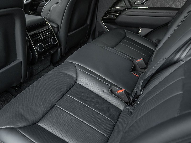 Range Rover Sport P550e Autobiography  - U5758