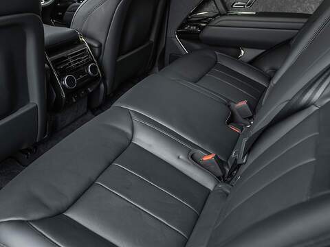 Range Rover Sport P550e Autobiography  - U5758