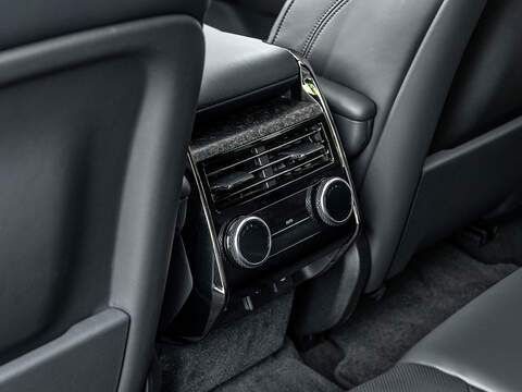 Range Rover Sport P550e Autobiography  - U5758