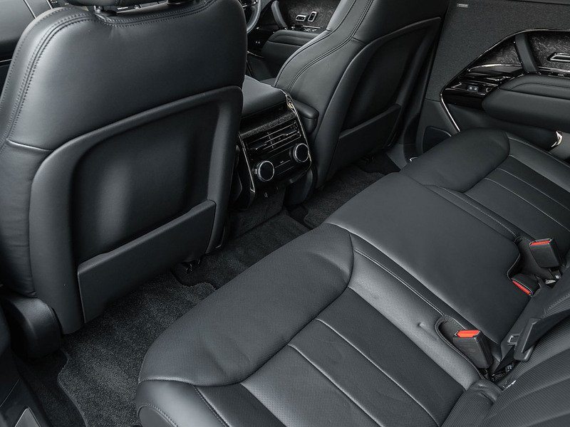 Range Rover Sport P550e Autobiography  - U5758