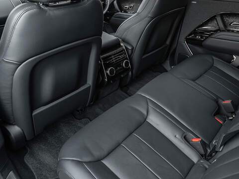 Range Rover Sport P550e Autobiography  - U5758