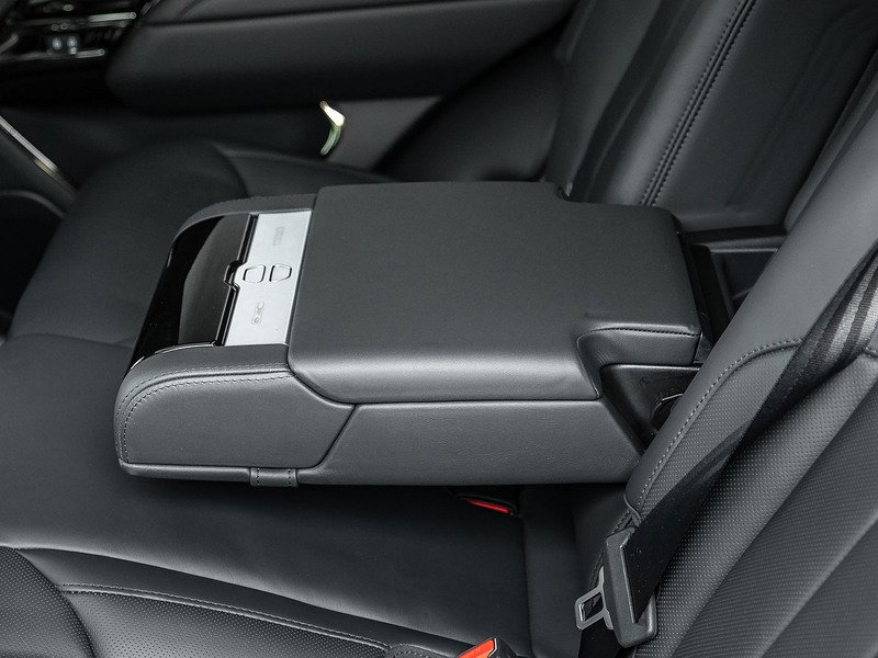 Range Rover Sport P550e Autobiography  - U5758