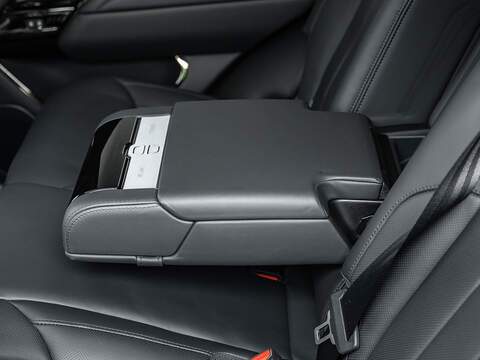 Range Rover Sport P550e Autobiography  - U5758