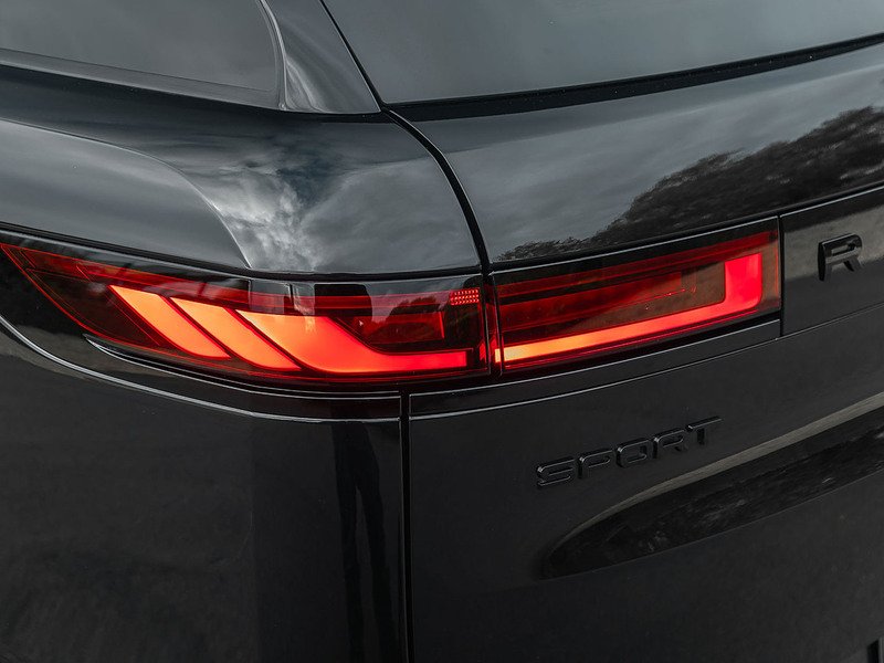 Range Rover Sport P550e Autobiography  - U5758