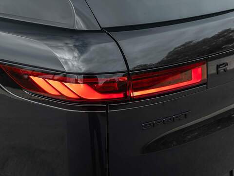 Range Rover Sport P550e Autobiography  - U5758