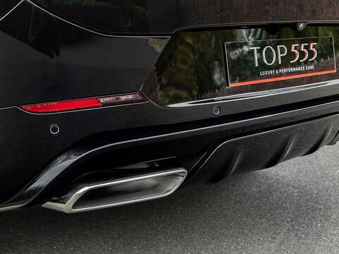 Range Rover Sport P550e Autobiography  - U5758