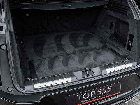 Range Rover Sport P550e Autobiography  - U5758