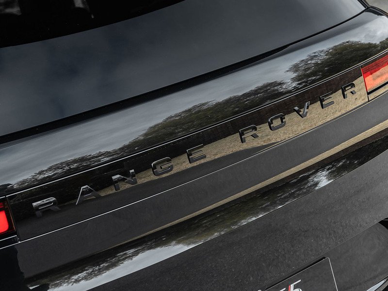 Range Rover Sport P550e Autobiography  - U5758