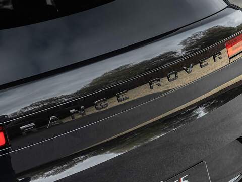 Range Rover Sport P550e Autobiography  - U5758