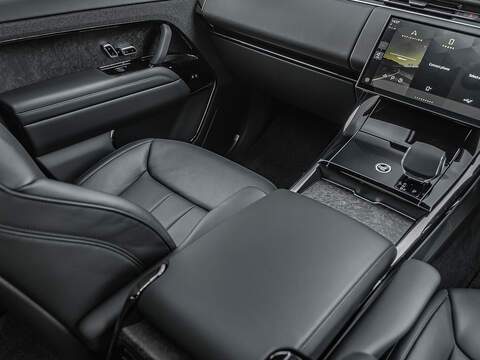 Range Rover Sport P550e Autobiography  - U5758