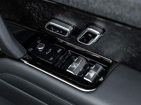 Range Rover Sport P550e Autobiography  - U5758