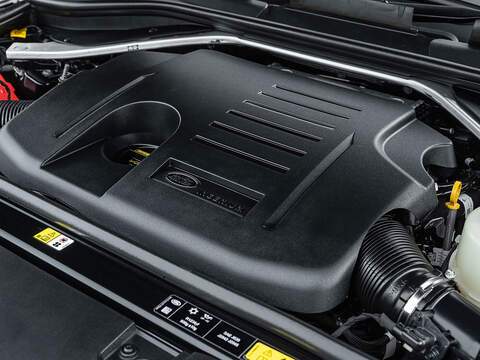 Range Rover Sport P550e Autobiography  - U5758