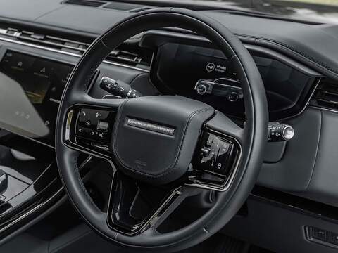 Range Rover Sport P550e Autobiography  - U5758