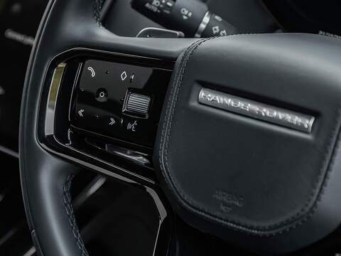 Range Rover Sport P550e Autobiography  - U5758