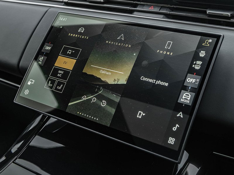 Range Rover Sport P550e Autobiography  - U5758