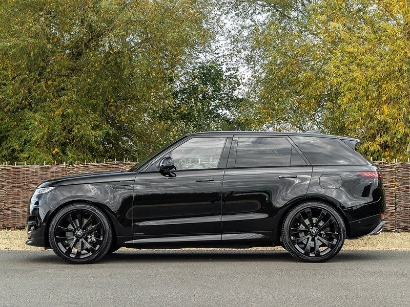 Range Rover Sport P550e Autobiography  - U5758