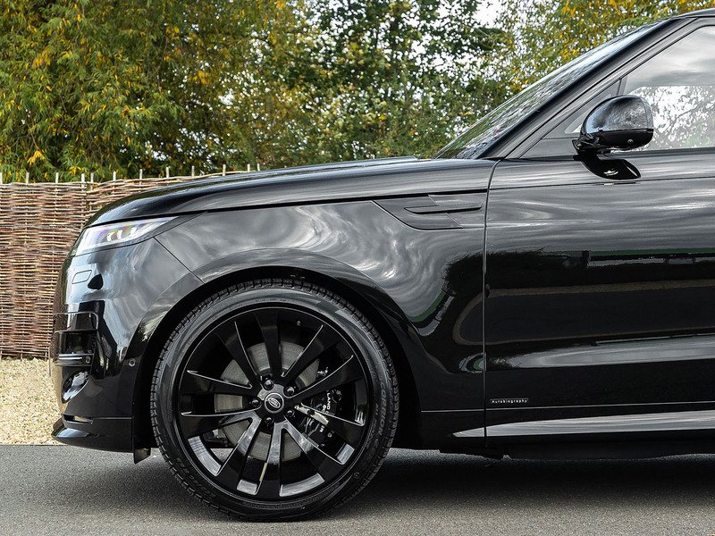 Range Rover Sport P550e Autobiography  - U5758