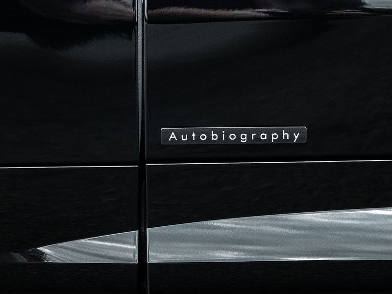 Range Rover Sport P550e Autobiography  - U5758