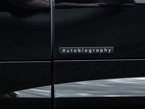 Range Rover Sport P550e Autobiography  - U5758