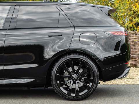 Range Rover Sport P550e Autobiography  - U5758