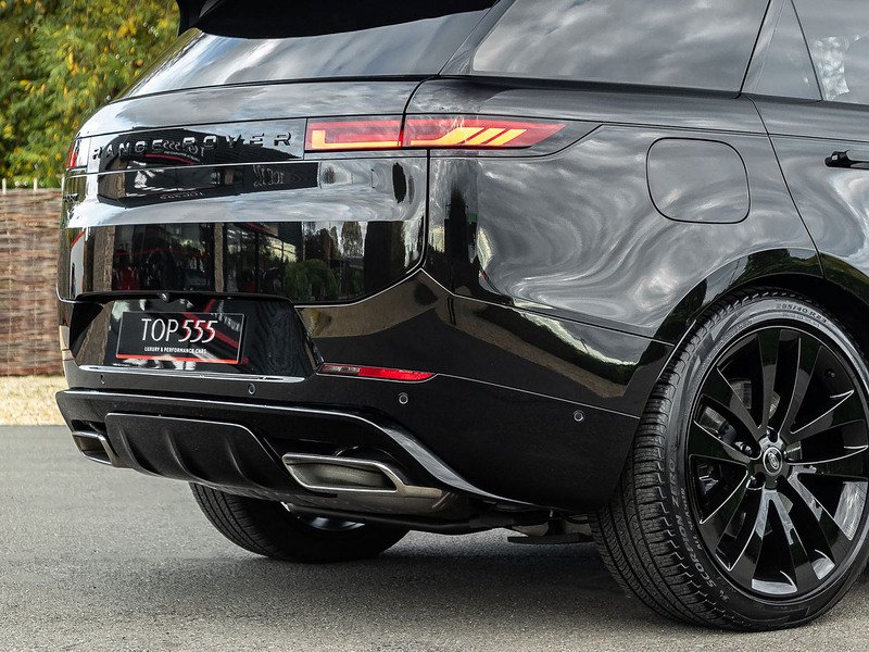 Range Rover Sport P550e Autobiography  - U5758