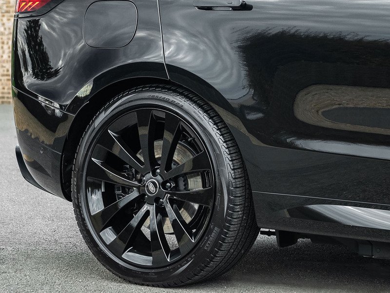 Range Rover Sport P550e Autobiography  - U5758