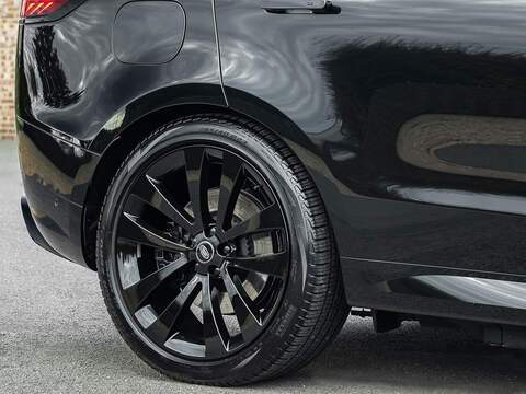 Range Rover Sport P550e Autobiography  - U5758