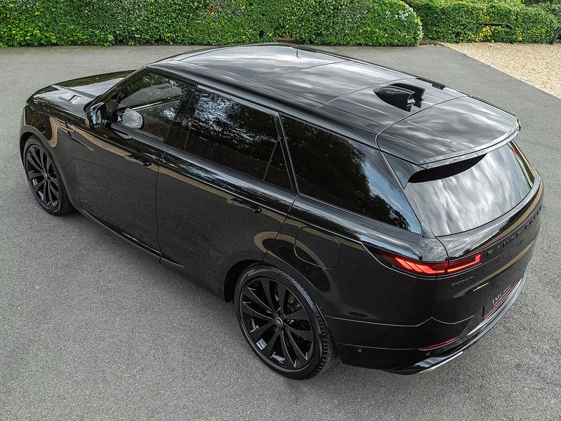 Range Rover Sport P550e Autobiography  - U5758