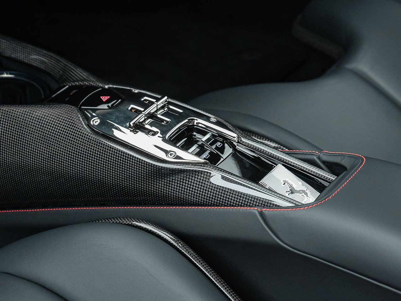 Used 2022 Ferrari SF90 Stradale For Sale (U5769) | TOP 555 Limited