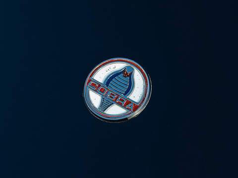 AC Cobra 302 MKIV - SVO Lightweight Engine Conversion  - U5782