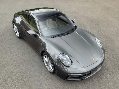 Porsche 911 Carrera (992.1)  - U5784