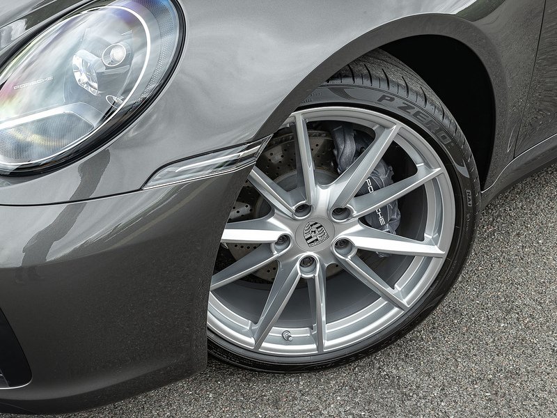 Porsche 911 Carrera (992.1)  - U5784