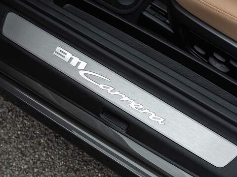 Porsche 911 Carrera (992.1)  - U5784