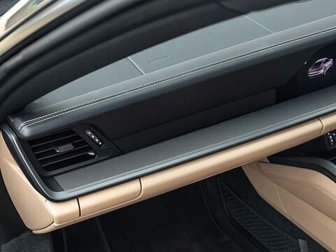 Porsche 911 Carrera (992.1)  - U5784