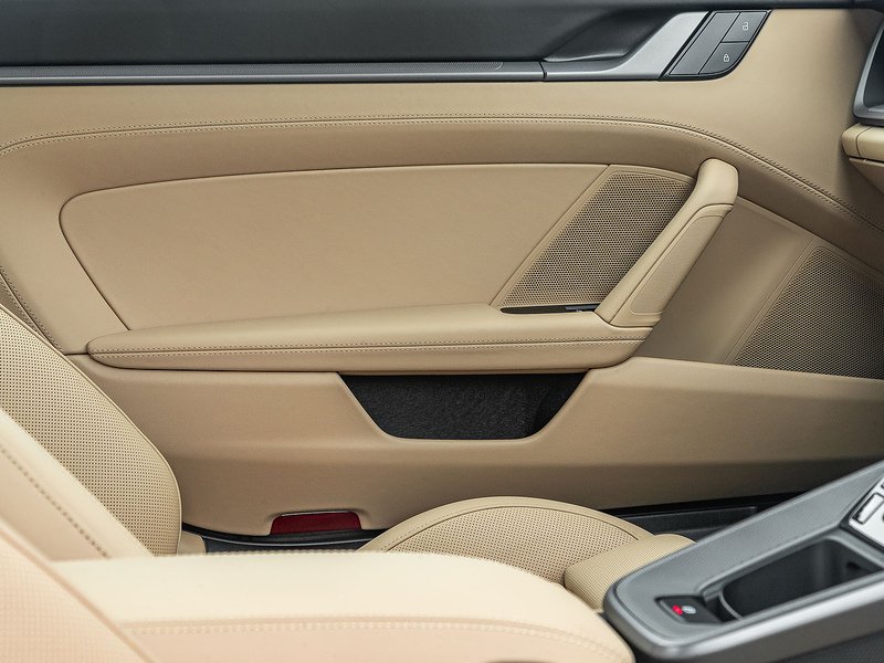 Porsche 911 Carrera (992.1)  - U5784