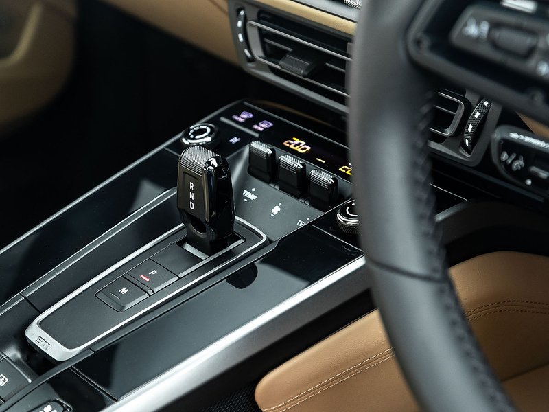 Porsche 911 Carrera (992.1)  - U5784