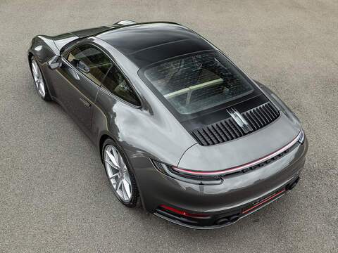 Porsche 911 Carrera (992.1)  - U5784