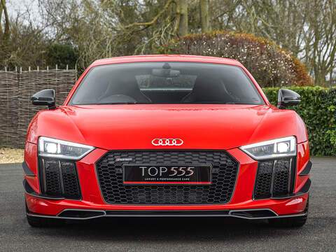 Audi R8 V10 Plus Performance Parts Edition  - U5791