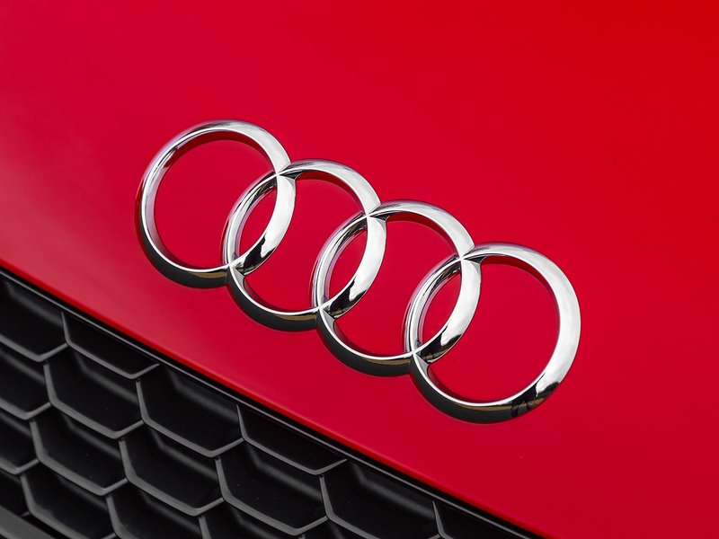 Audi R8 V10 Plus Performance Parts Edition  - U5791