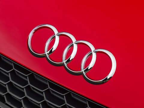 Audi R8 V10 Plus Performance Parts Edition  - U5791